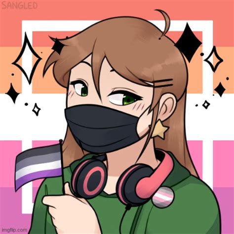 I Made Me In Picrew Imgflip