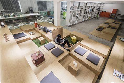 The Open Office Concept What It Is And How It Can Benefit