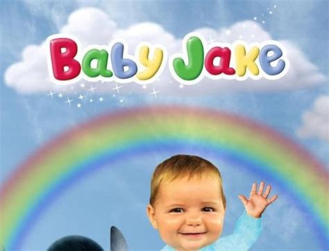 Baby Jake 2011