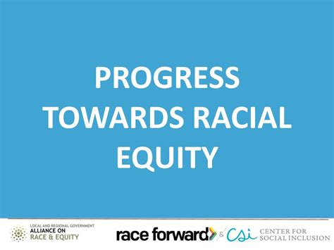 Racial Equity Assessment Ppt Download