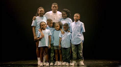 How Many Children Does Boosie Badazz Have And Who Are They