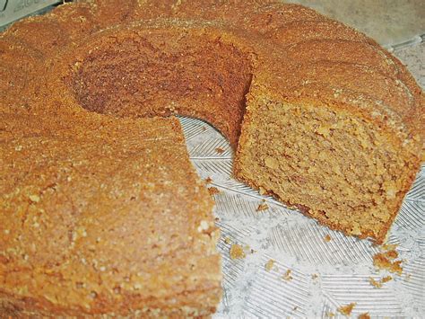 Eierlikör Schoko Nuss Kuchen von virgin32