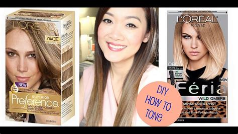 The intensity of the brassy tones depends on your natural hair color. How to tone Brassy Brown Hair Style - Hairstyle Diary ...