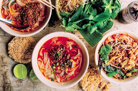 Laos Food Recipes Bryont Blog