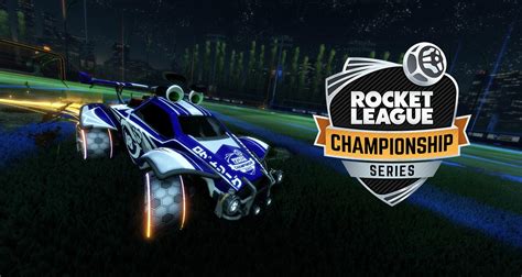 Rlcs Season 4 Begins This Weekend Rocket League Official Site
