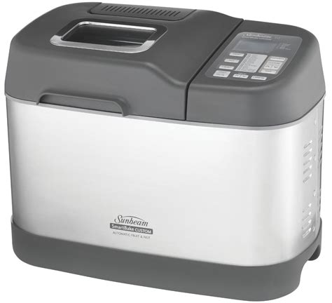 4.6 out of 5 stars from 10,387 genuine reviews on australia's largest opinion site productreview.com.au. Sunbeam Bread Maker BM7850 Reviews | Appliances Online