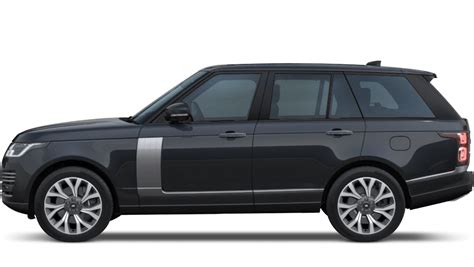 Land Rover Range Rover Autobiography Finance Available