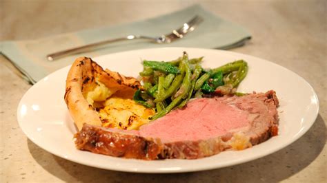 Here you may to know how to cook prime rib alton brown. Alton Brown Prime Rib Recipe / Good Eats Beef Tenderloin ...