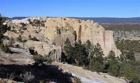 Booking.com has been visited by 1m+ users in the past month El Morro National Monument | New Mexico Natural Landmark