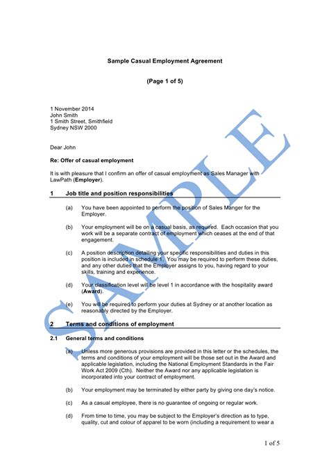 Confidentiality Agreement Qld Template | HQ Template Documents