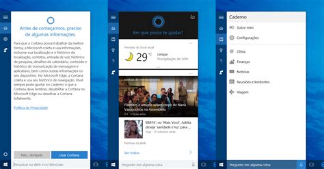 Qual A Importância Da Cortana