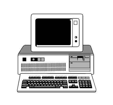 Never Obsolete Office 97 Clip Art Ibmpc