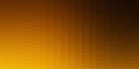 Dark Orange Vector Backdrop With Rectangles Abstract Gradient