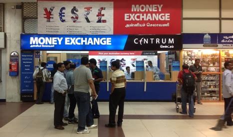 Ragam pilihan valuta asing untuk kebutuhan anda. Foreign exchange in chennai airport - livestock auction ...