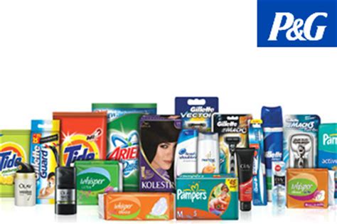 Provides branded consumer packaged goods to its consumers around the world. Procter & Gamble Hygiene and Health Care Ltd net sales up ...