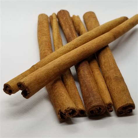 Cinnamon Sticks 6 Inch