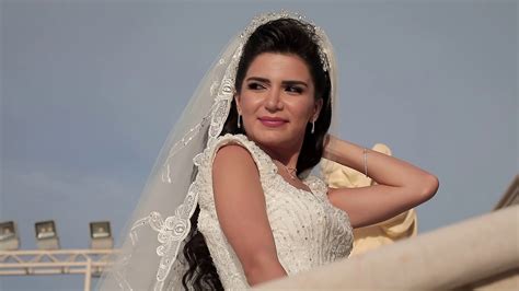 Lebanese Wedding Le Reve Wedding Venue Ibrahim And Reem Youtube