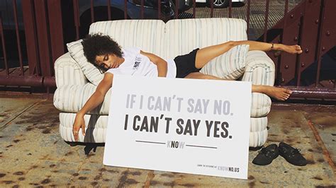 This Powerful Campaign Hopes To Teach Young People What Consent Is Adweek