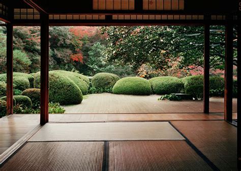 The best japanese garden designs and ideas. Japanese Garden Basics | InteriorHolic.com