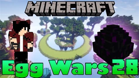 Jul 01, 2010 · discover the best minecraft eggwars servers through our top 10 lists. Minecraft: Egg Wars #28 - Отново на Голф! (minigames ...
