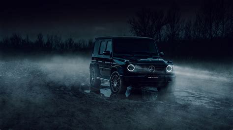 Black G Wagon 4k Hd Cars 4k Wallpapers Images
