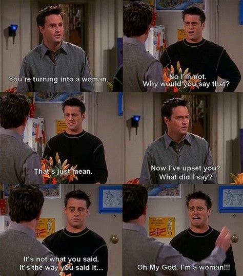 Friends Tv Show Funny Quotes Joey Shortquotescc