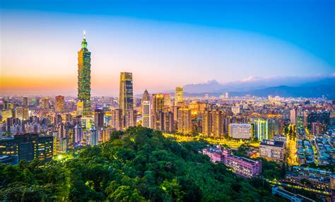 Que Faire à Taiwan Top 23 à Voir Itinéraires Visiter Taiwan 2021