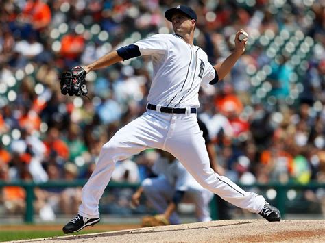 Analysis Drew Smyly Loses Battle To Ex Roommate But Hardly To Blame