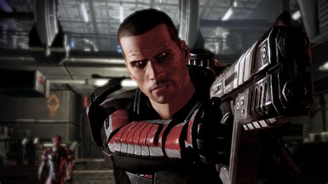 Mass Effect Legendary Edition Screenshots Image 31860 Xboxone Hqcom