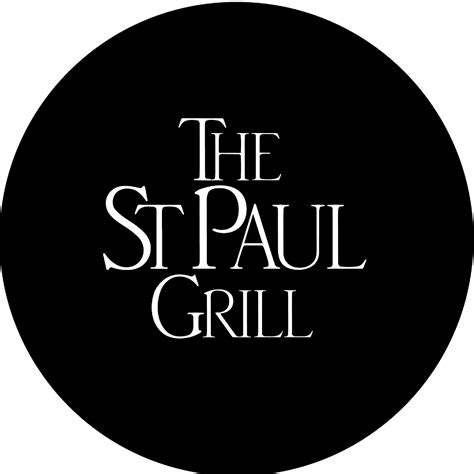 The St. Paul Grill | Saint Paul MN