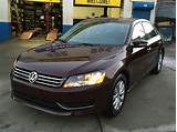 Photos of Cheap Used Volkswagen Passat For Sale