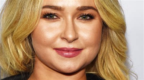 Hayden Panettieres Boyfriend Arrested For Domestic Violence Again