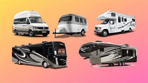 The Pros And Cons Of Rv Class Types Drivin And Vibin Rv Travel