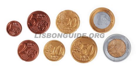 Currency In Portugal The Lisbon Guide Updated 2024