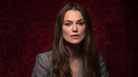 Keira Knightley Banned Cinderella Little Mermaid For Her Daughter