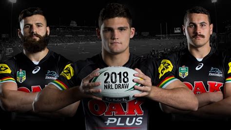 The team is based 55 km west of the centre of sydney and at the foot of. Penrith Panthers (@PenrithPanthers) | Twitter