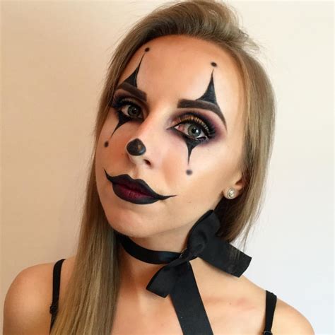 Top 5 Des Maquillage A Appliquer Pour Halloween Communauté Mcms