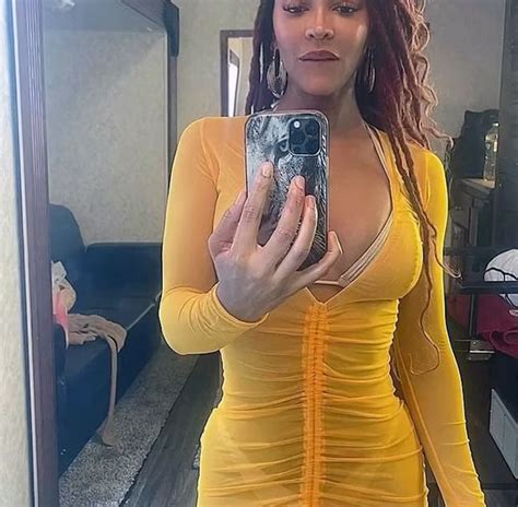 Meagan Good Nude Leaked Pics And Porn Scandal Planet