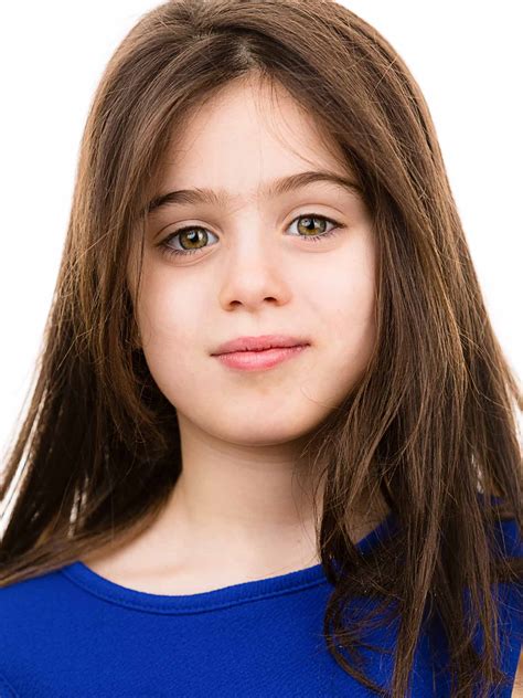 Child Actress Young