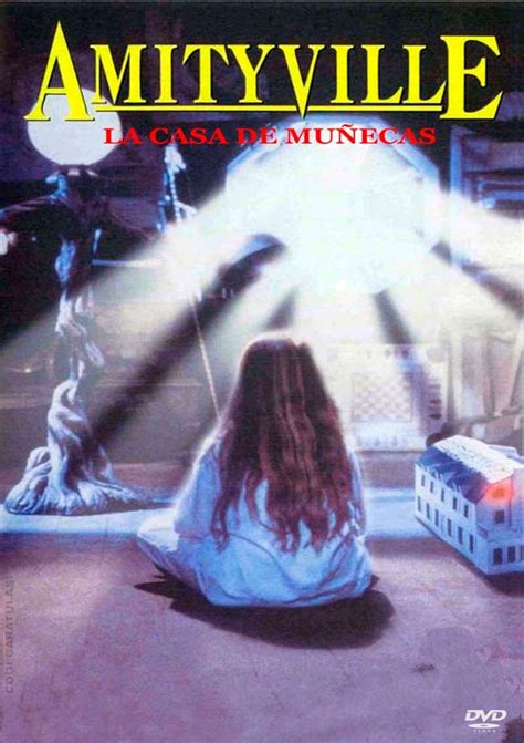 Amitvyille 8 La Casa De Las Muñecas Película 1996