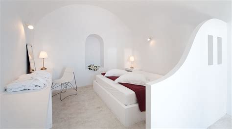Caldera Apartments Imerovigli Accommodation Santorini Superior Studio