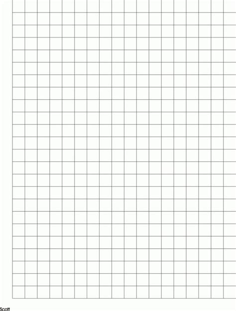 Graph Paper Printable Cm Customize And Print