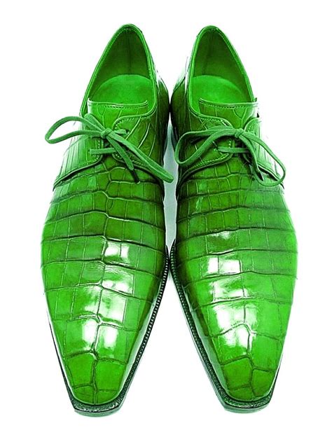 Alligator Shoes For Sale Shoes Mens Mens Designer Shoes Dress Shoes Men