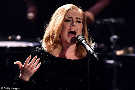 Adele Signs Unprecedented 130m Deal With Sony Stacks Magazine
