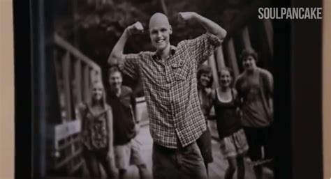 cancer victim zach sobiech s clouds hits no 1 on itunes as video tribute goes viral