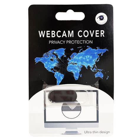 Custom Webcam Cover Promotional Products Manufacturer From Taiwan St