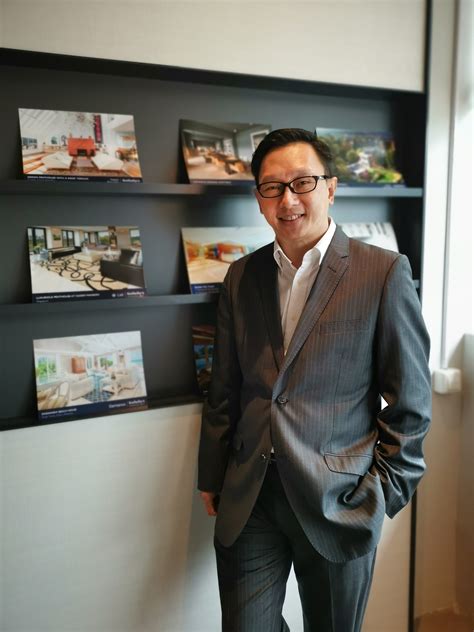 The executive committee of johnson & johnson is the principal management group responsible for the strategic operations and allocation of the. Veteran Johnson Goh joins List SIR as chief marketing ...