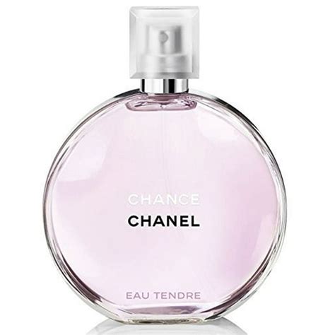 Chanel Chanel Chance Eau De Parfum Spray Perfume For Women 34 Oz