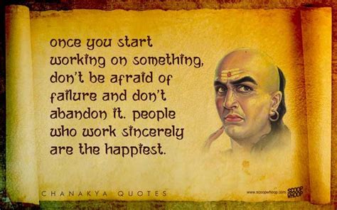 24 Chanakya Quotes About How To Deal With Life And Stay One Step Ahead