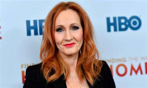 Why Is Jk Rowling Speaking Out Now On Sex And Gender Debate Jk Rowling The Guardian